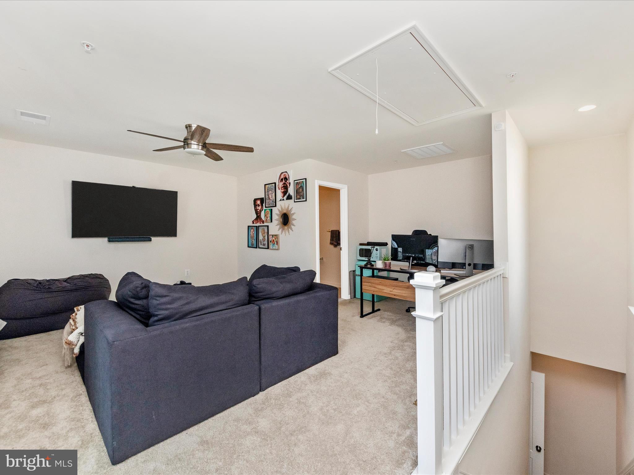 SMITH HOME FARM - Residential Lease