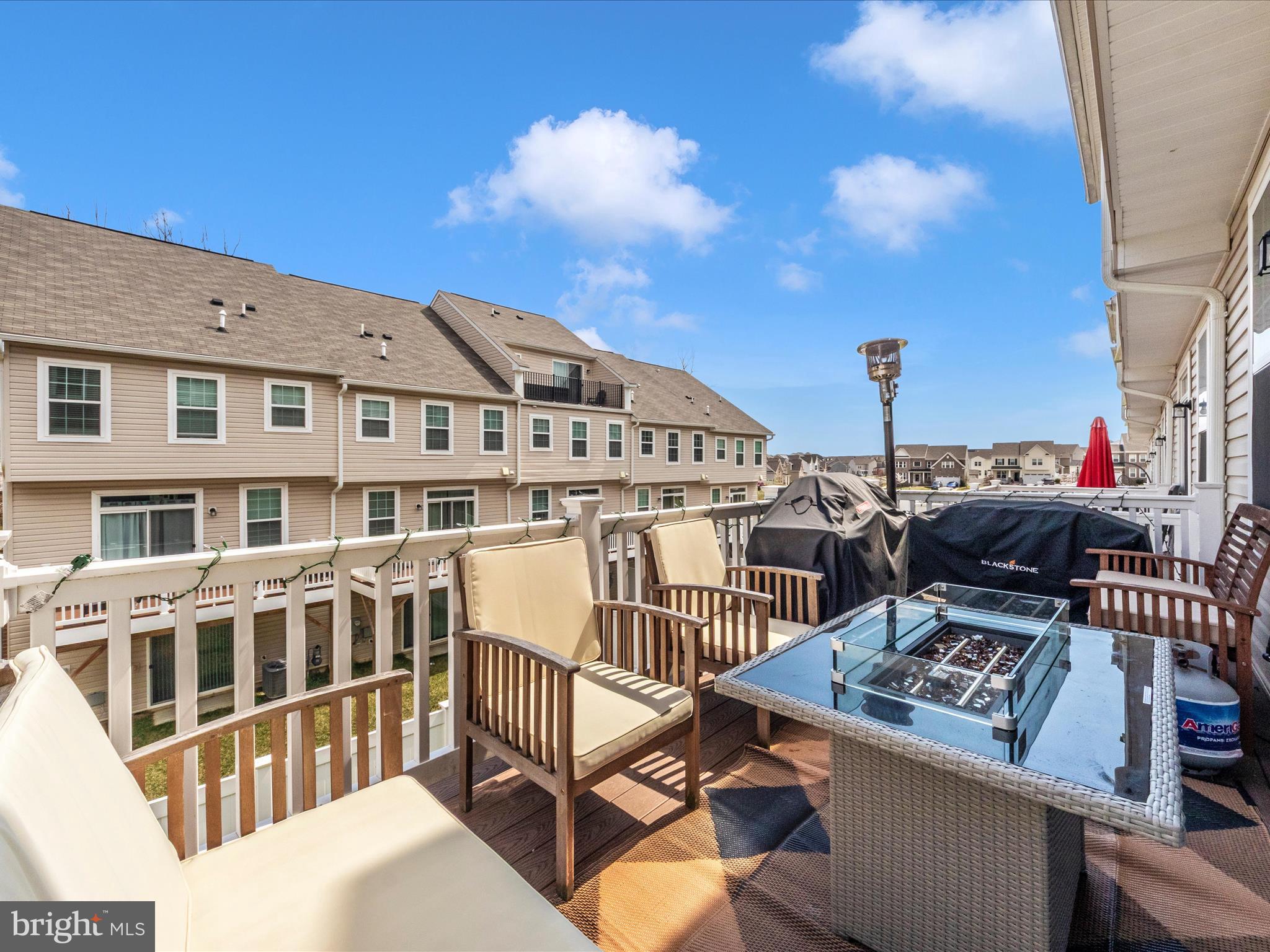 SMITH HOME FARM - Residential Lease