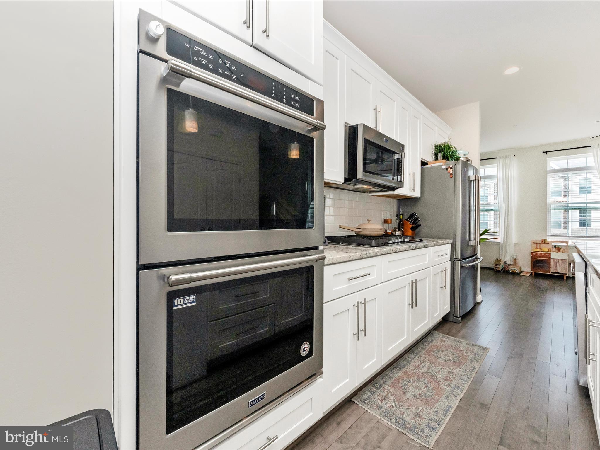 SMITH HOME FARM - Residential Lease