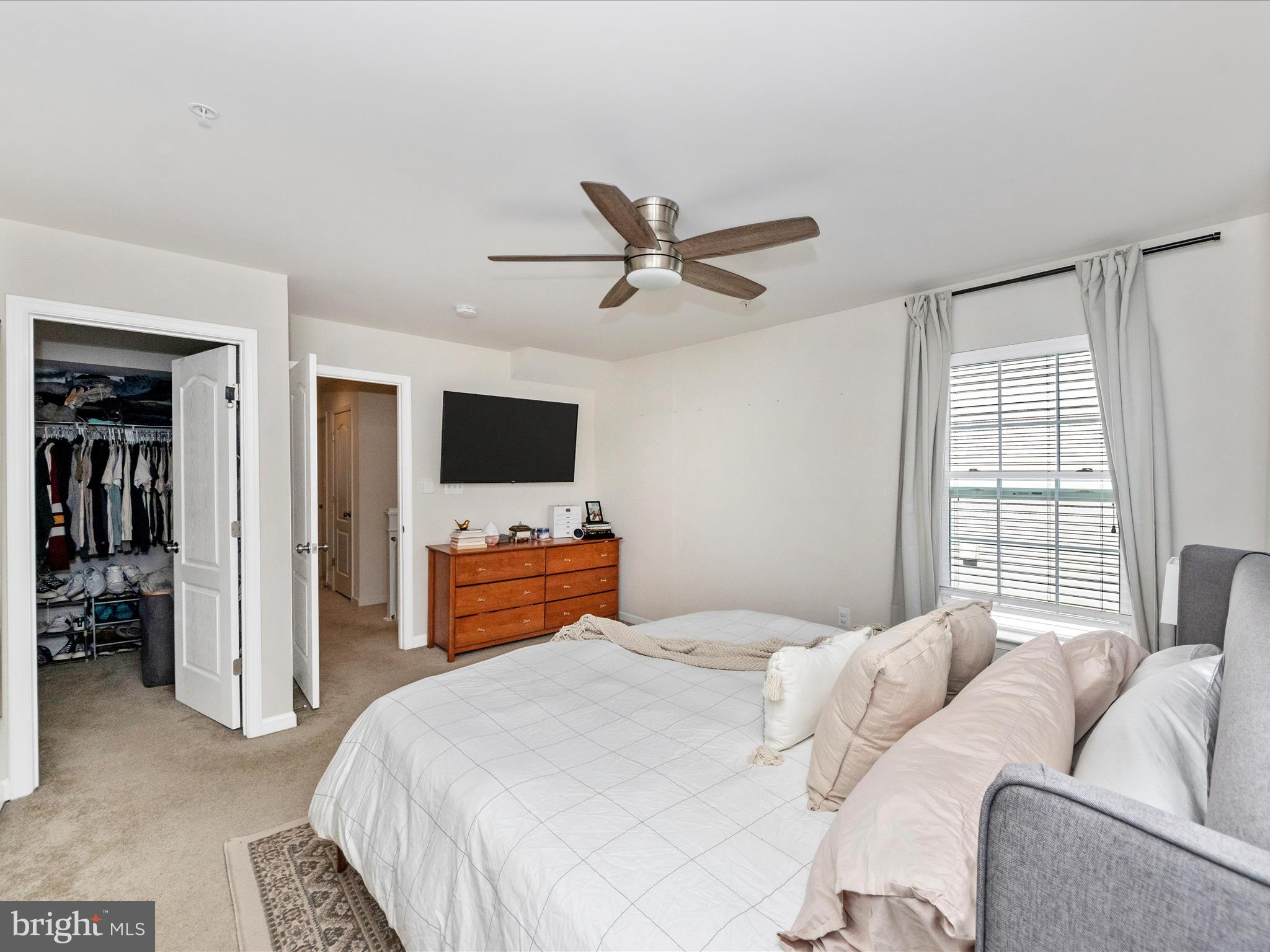 SMITH HOME FARM - Residential Lease