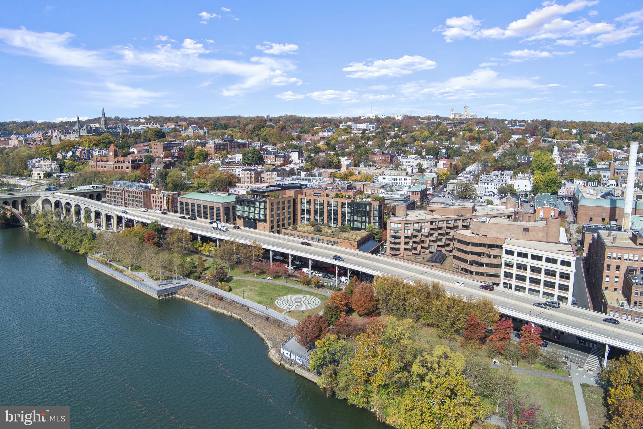 3303 WATER STREET NW 4B