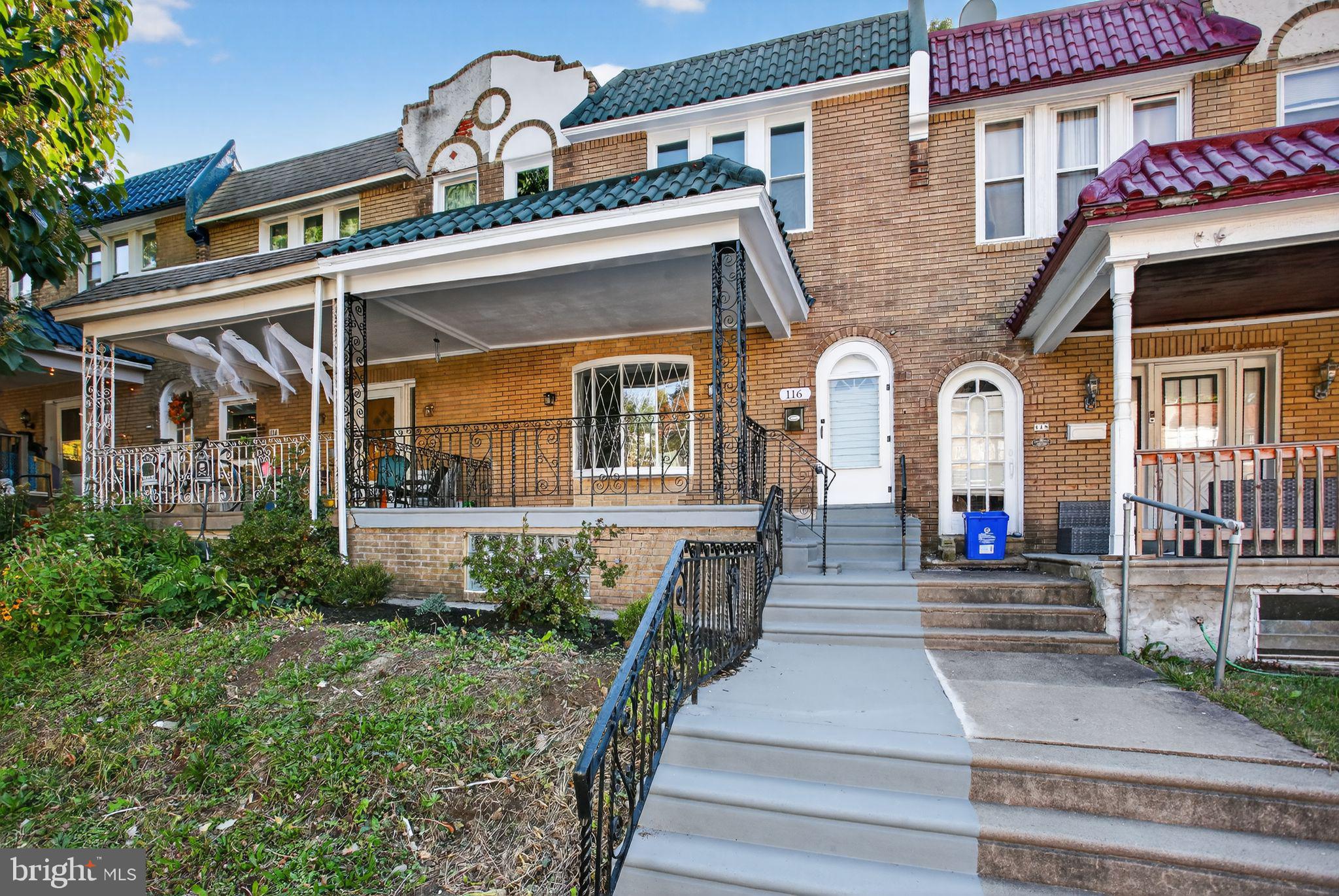 MT AIRY - Residential