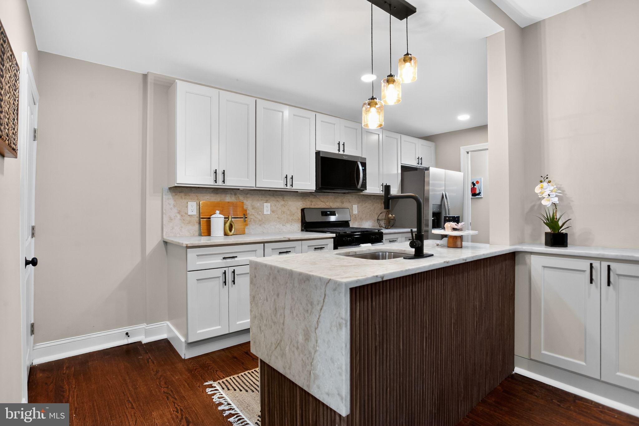 MT AIRY - Residential