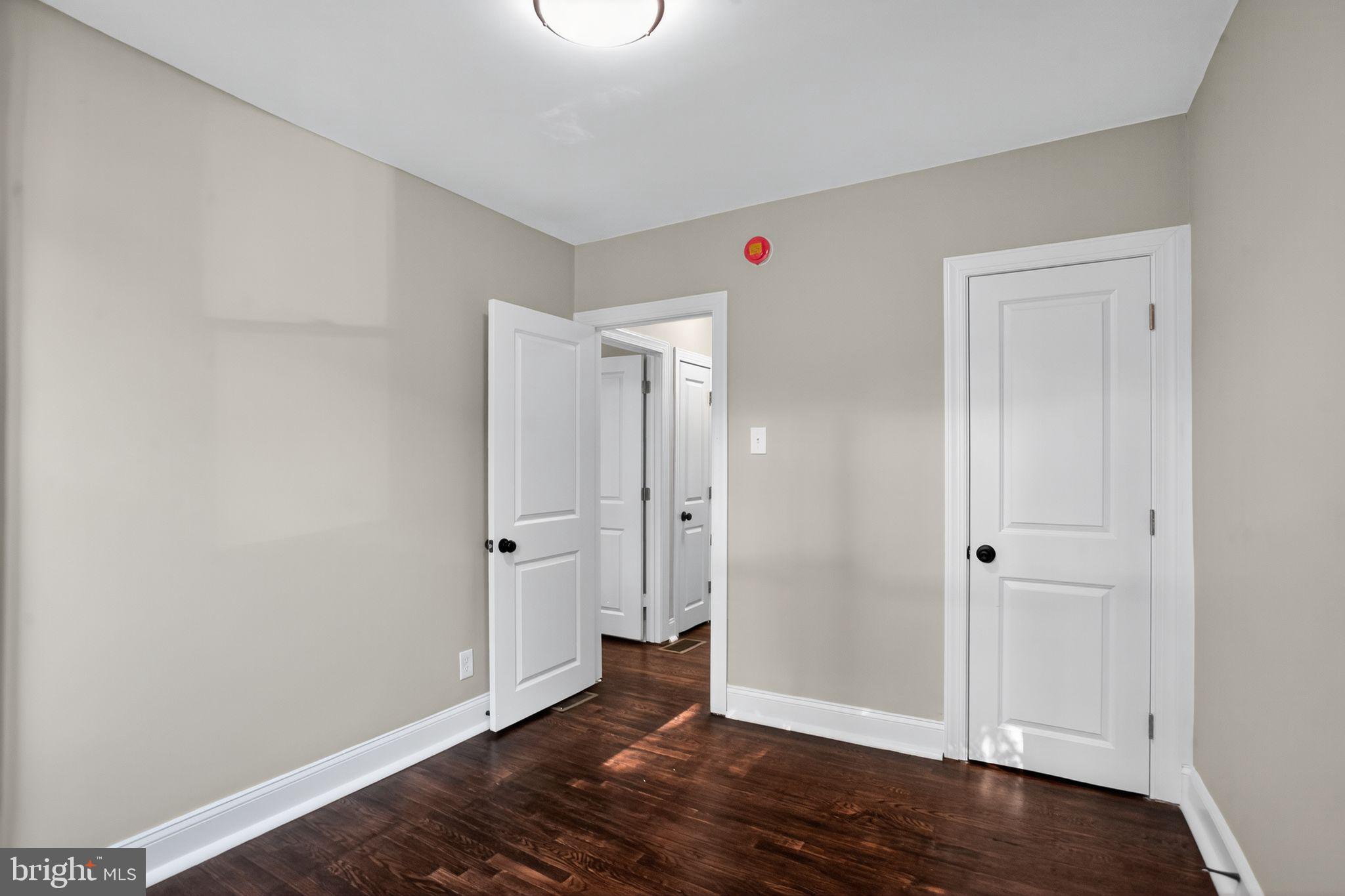 MT AIRY - Residential