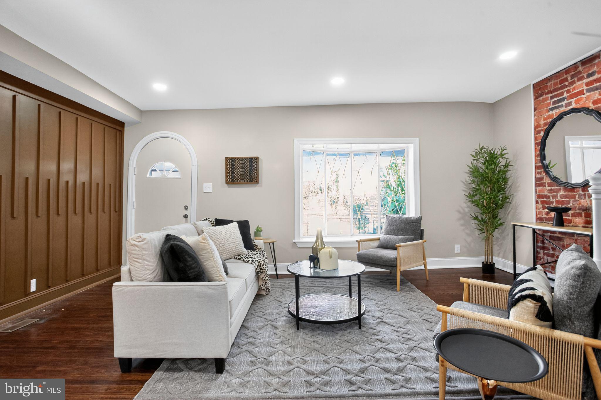 MT AIRY - Residential