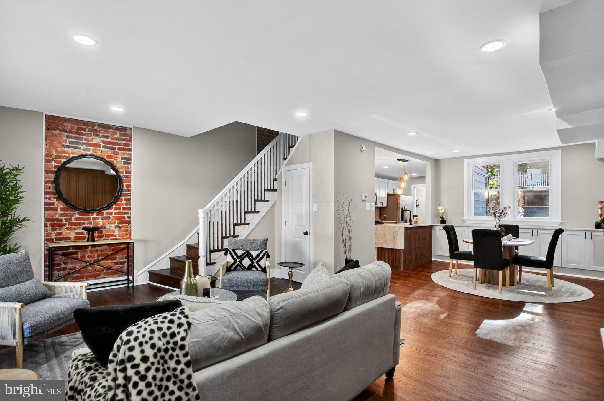 MT AIRY - Residential