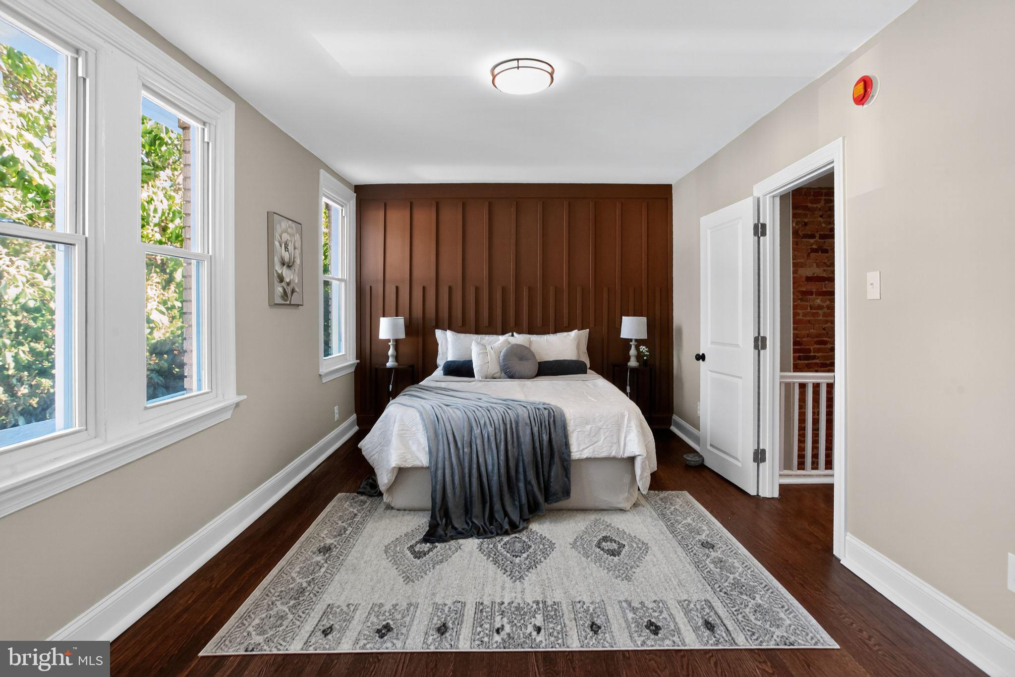 MT AIRY - Residential