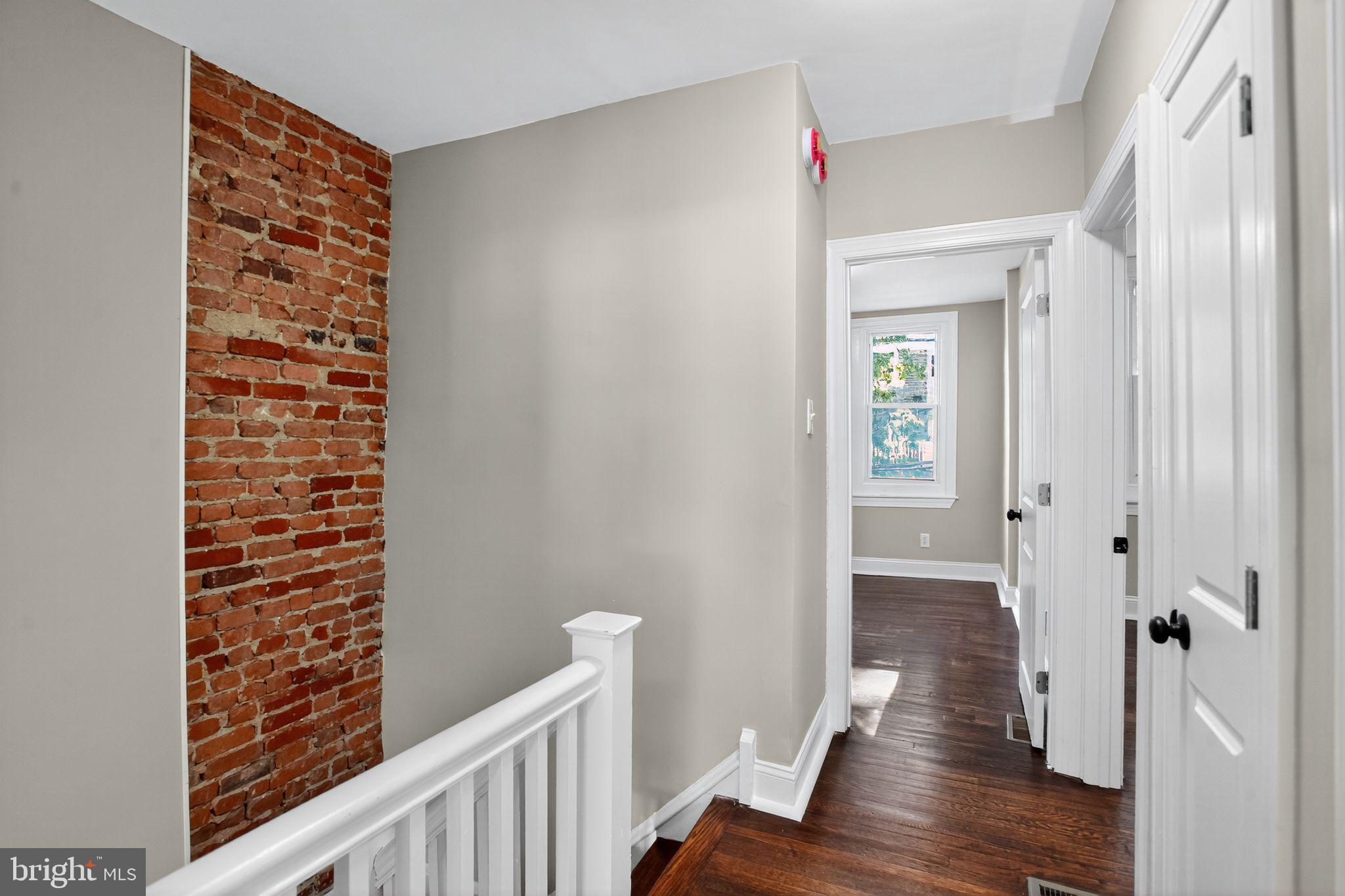 MT AIRY - Residential