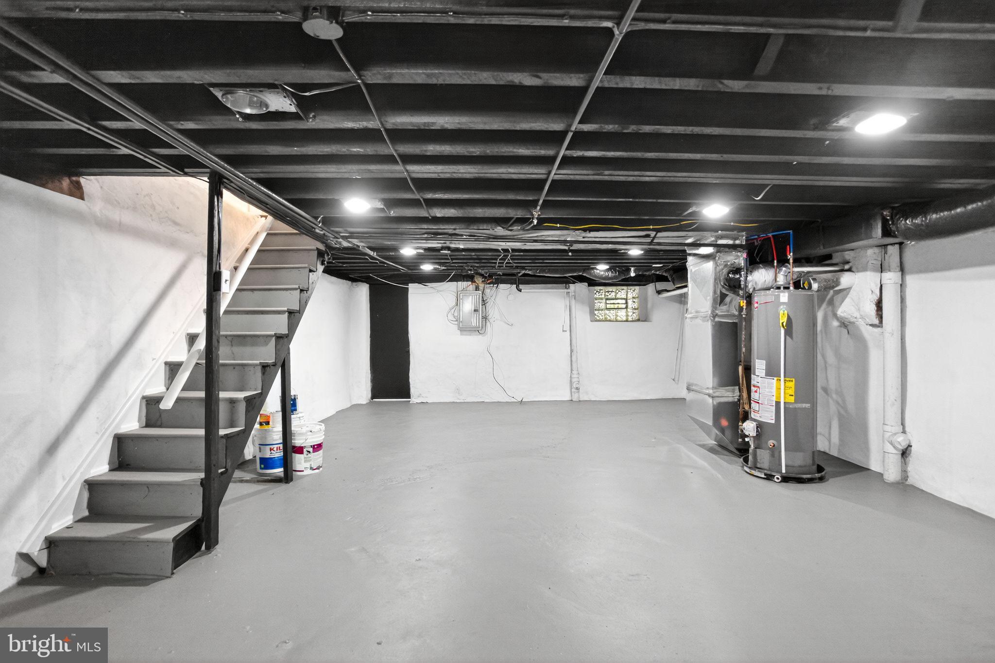 MT AIRY - Residential