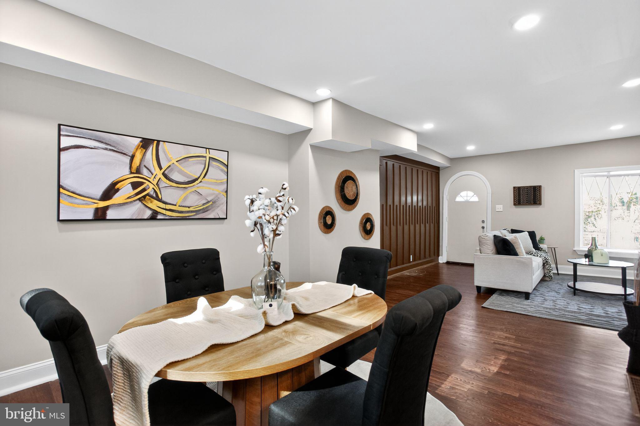 MT AIRY - Residential