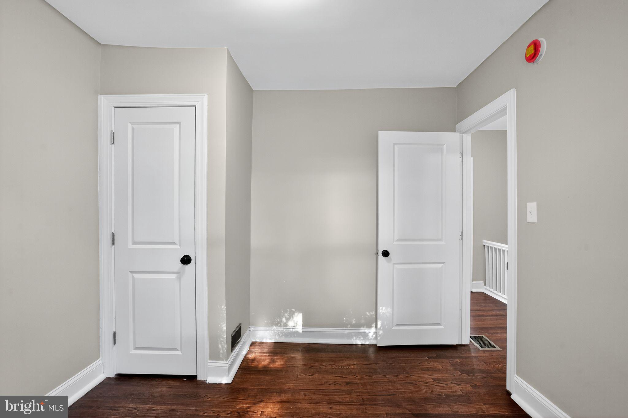 MT AIRY - Residential