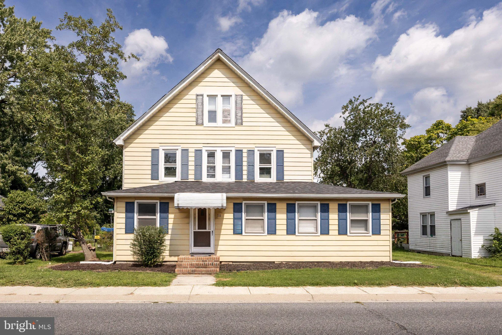 111 E Lillian Street, Hebron, MD, 21830