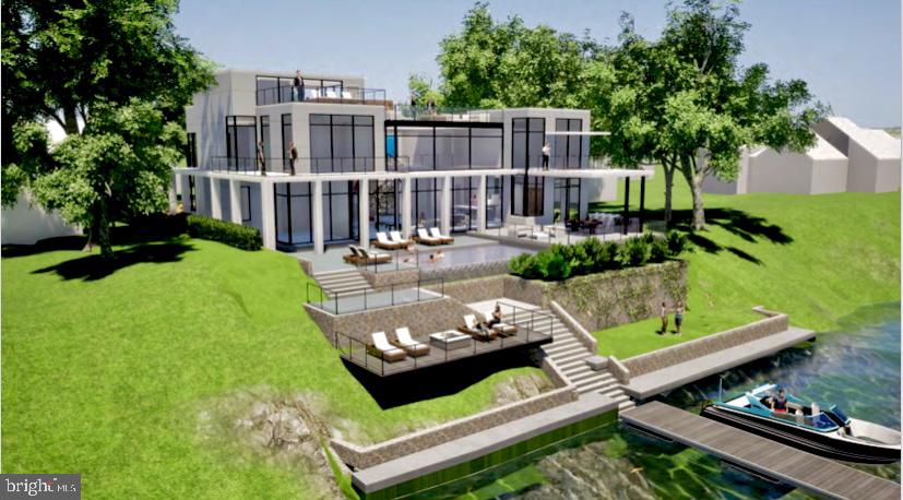 RIVERSTONE - Residential