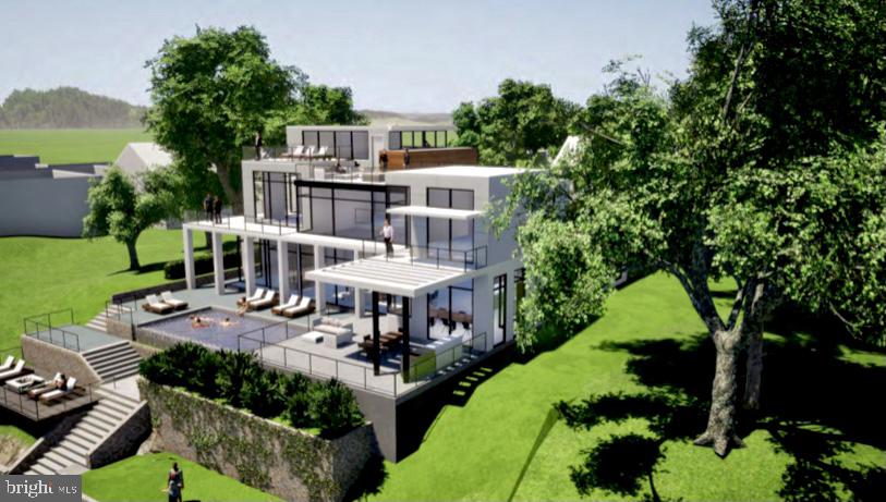 RIVERSTONE - Residential