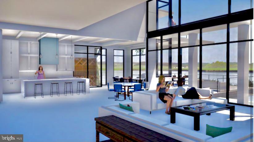RIVERSTONE - Residential