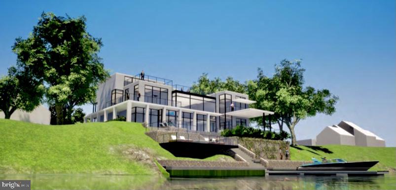 RIVERSTONE - Residential