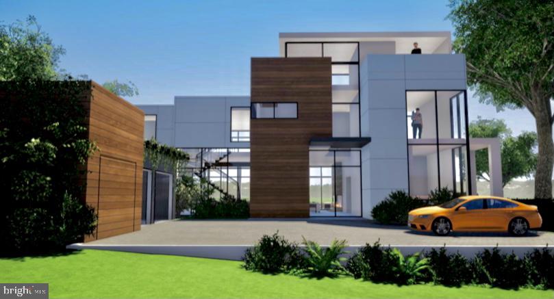 RIVERSTONE - Residential