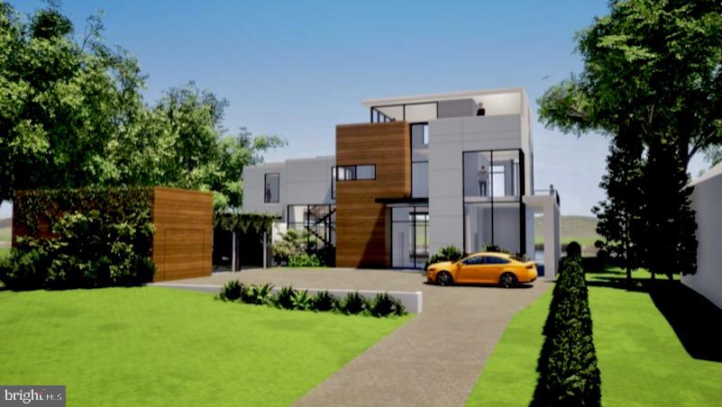 RIVERSTONE - Residential