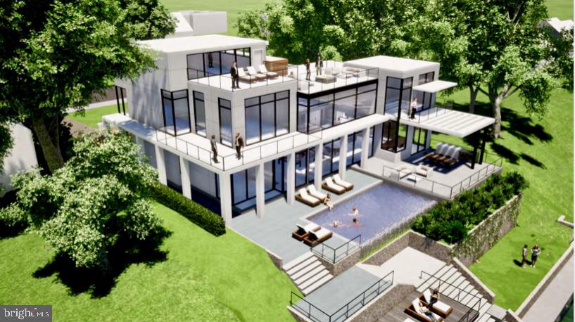 RIVERSTONE - Residential