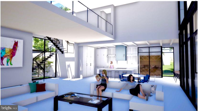 RIVERSTONE - Residential