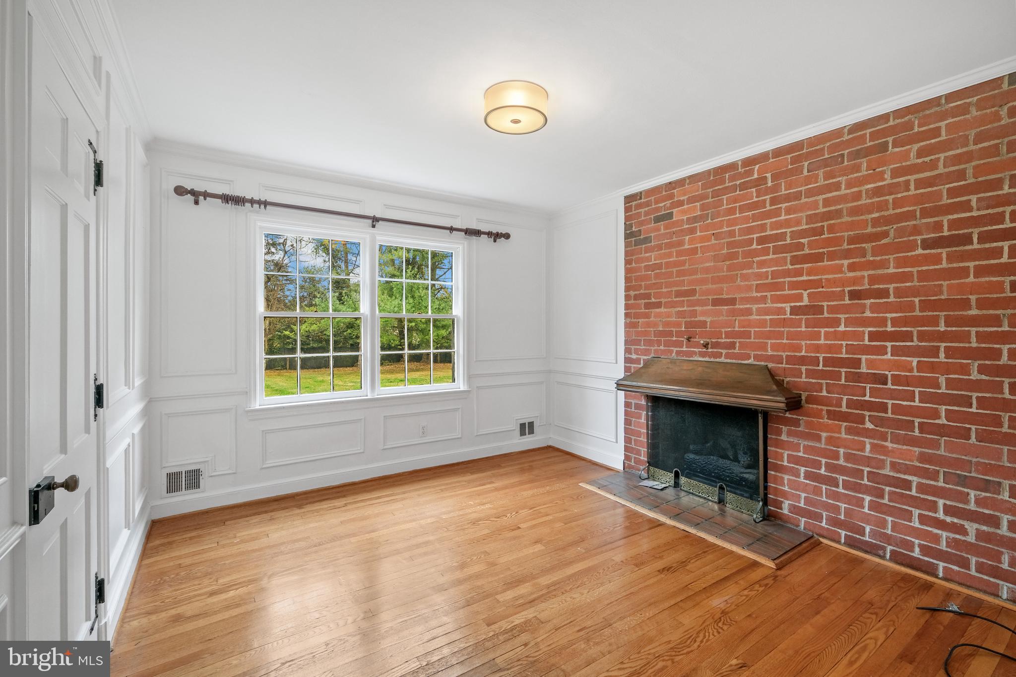 BRADLEY FARMS - Residential Lease