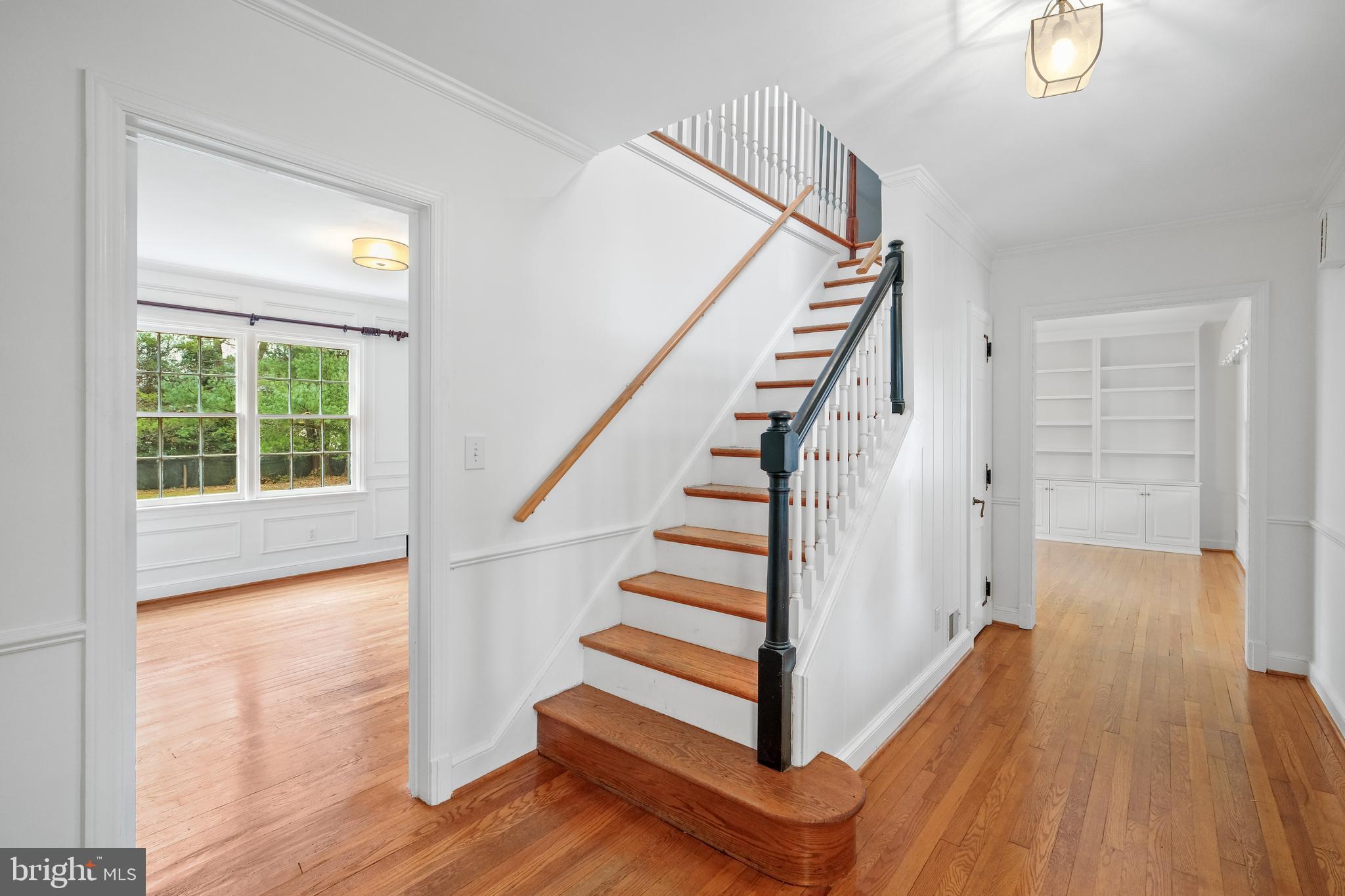 BRADLEY FARMS - Residential Lease