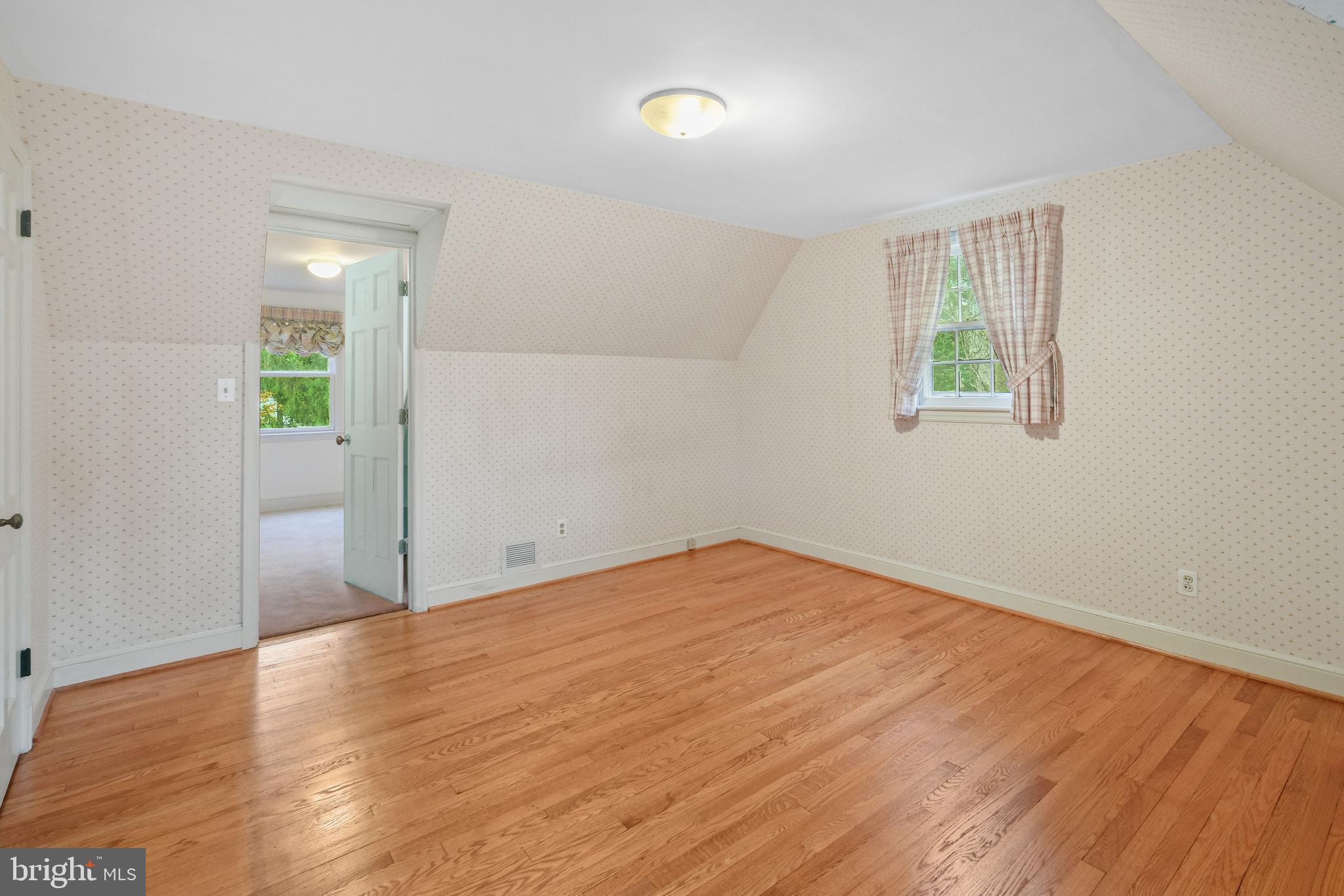 BRADLEY FARMS - Residential Lease