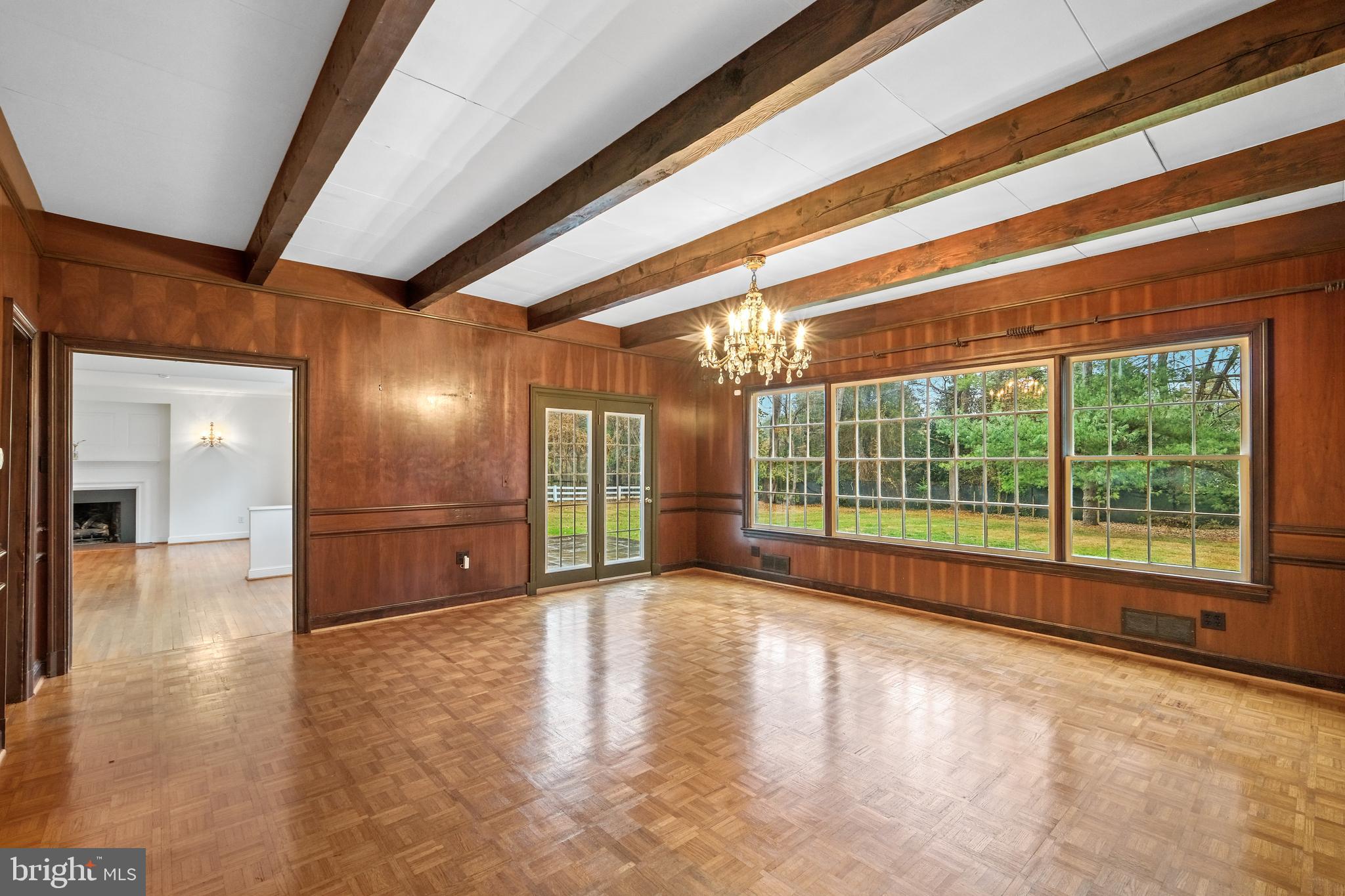 BRADLEY FARMS - Residential Lease