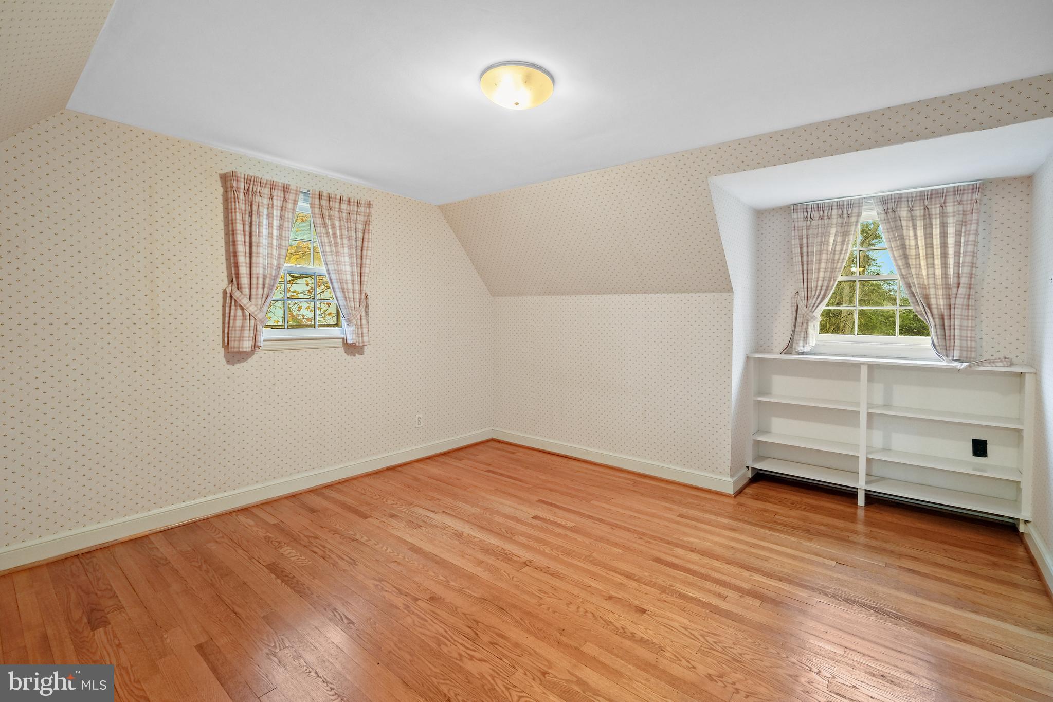 BRADLEY FARMS - Residential Lease