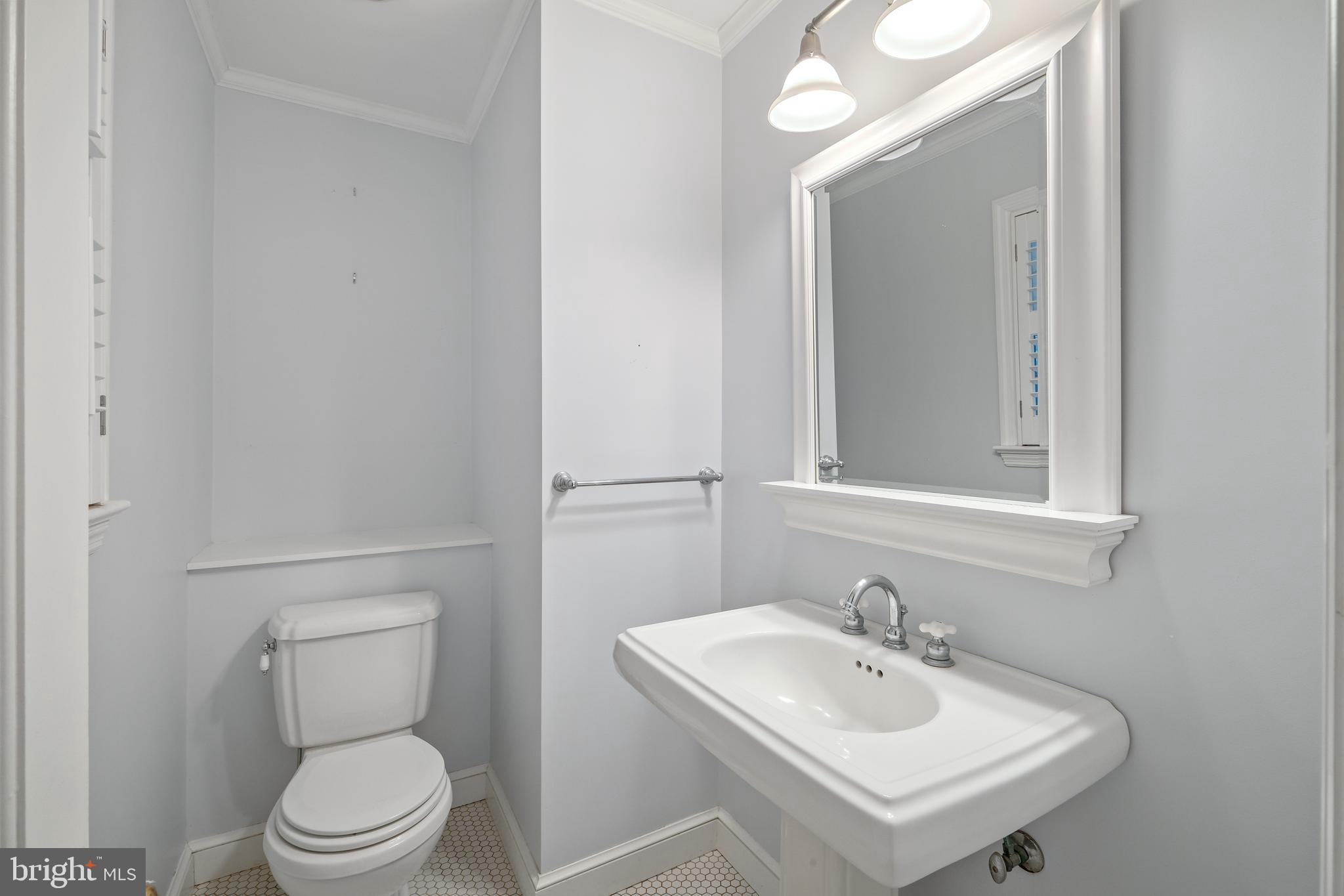 BRADLEY FARMS - Residential Lease