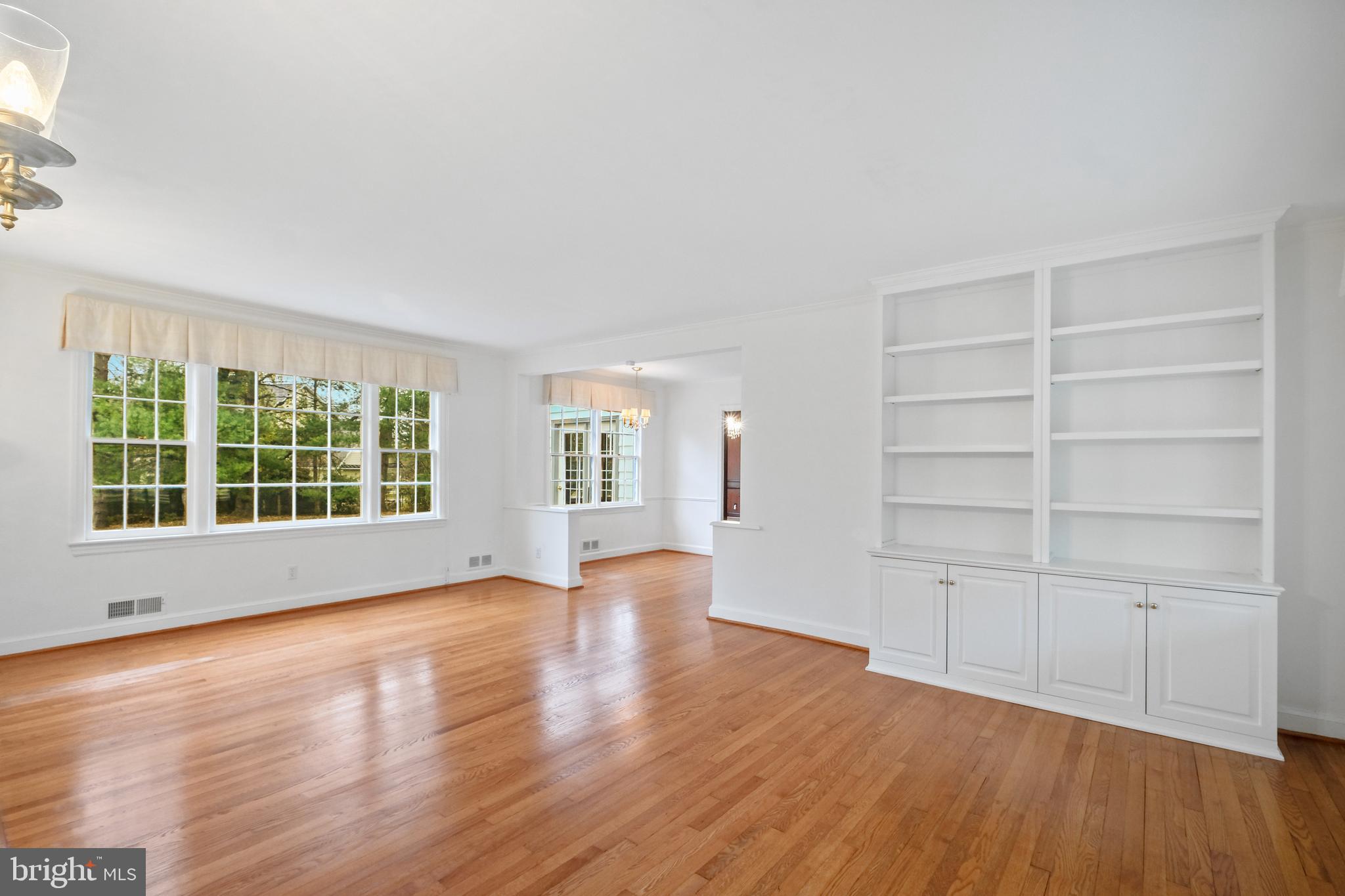 BRADLEY FARMS - Residential Lease