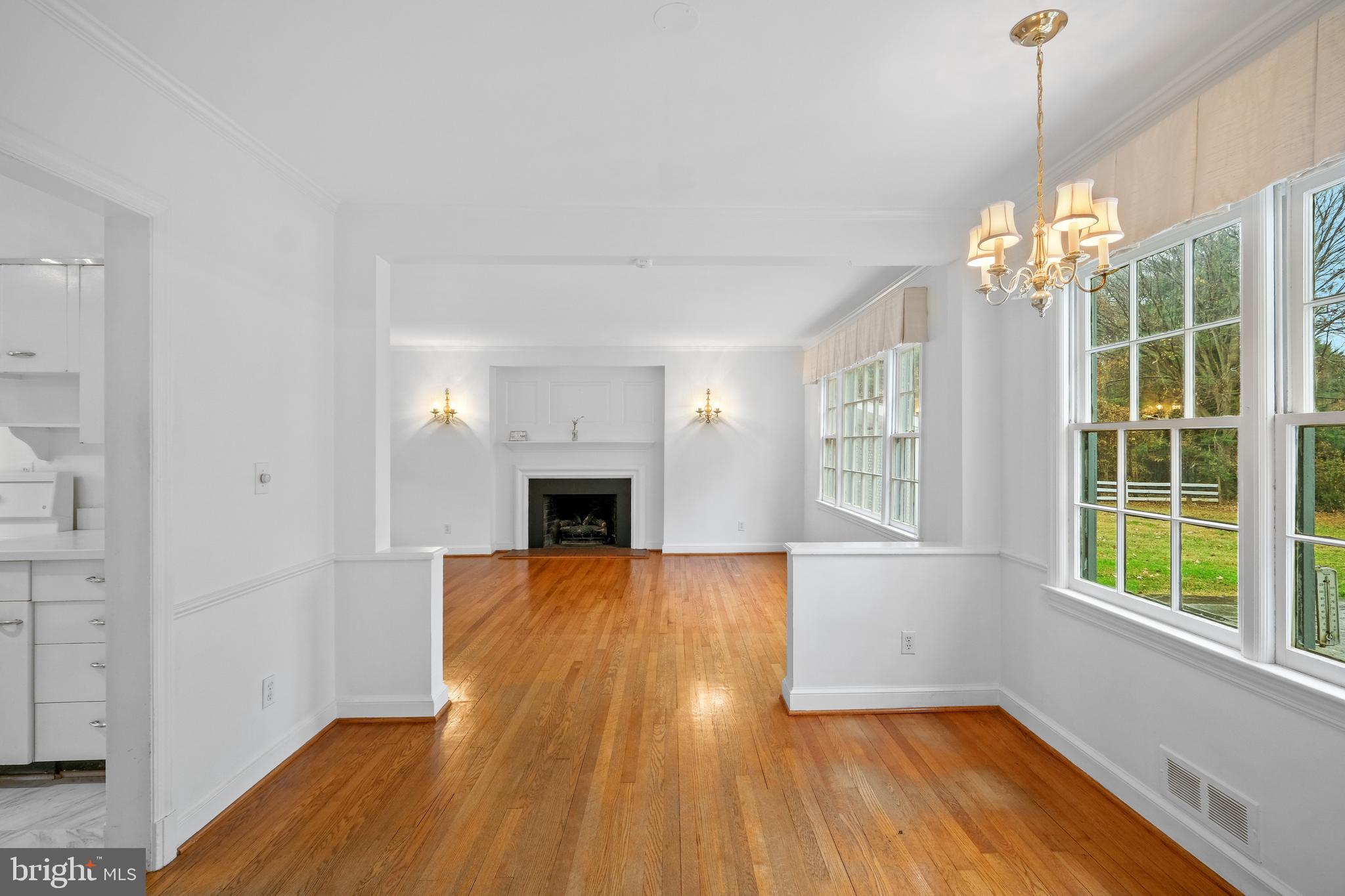 BRADLEY FARMS - Residential Lease