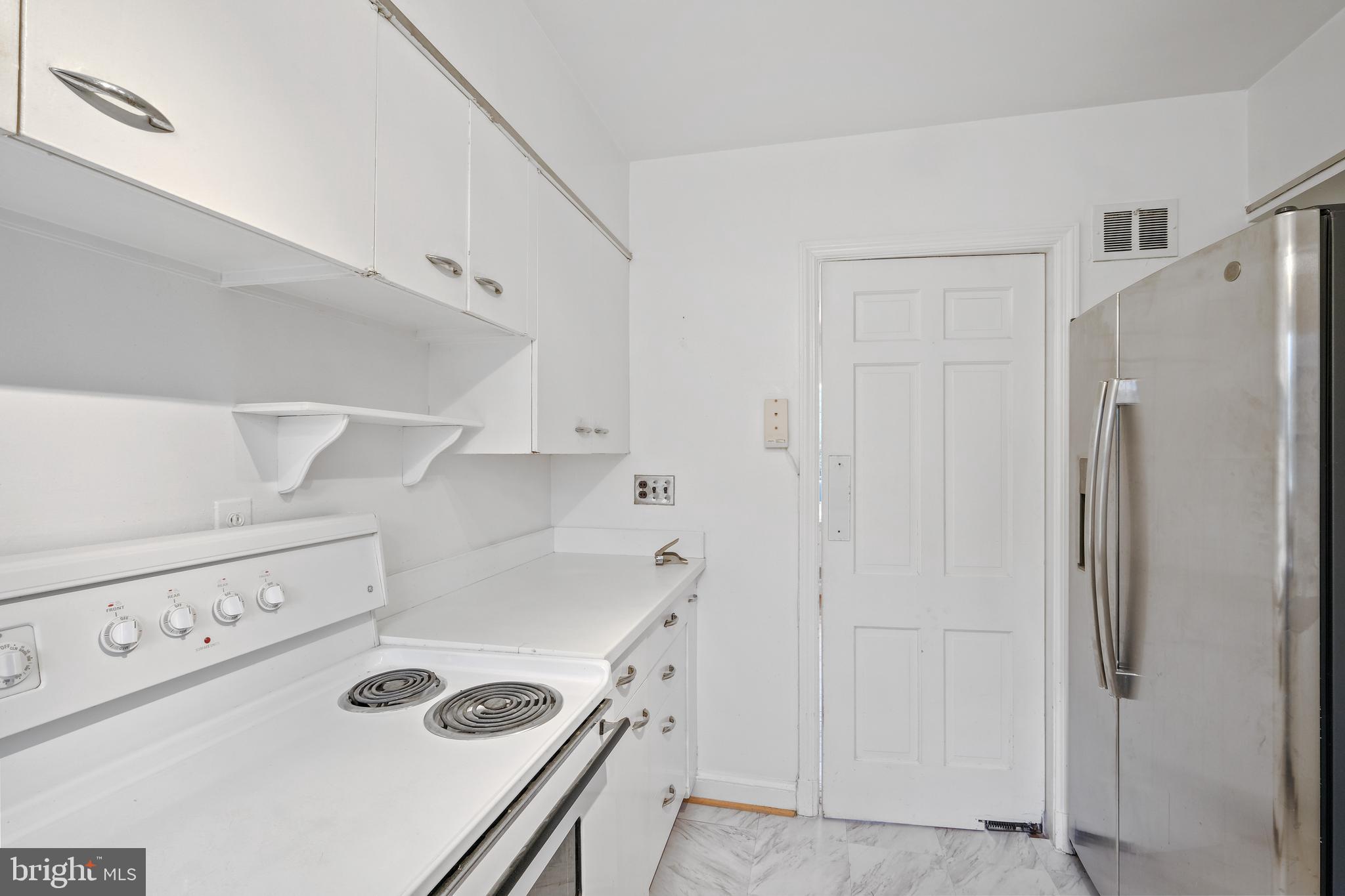 BRADLEY FARMS - Residential Lease