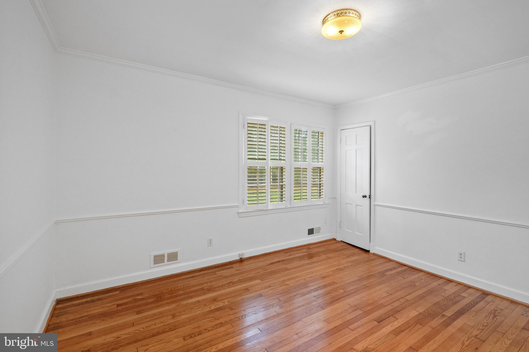 BRADLEY FARMS - Residential Lease