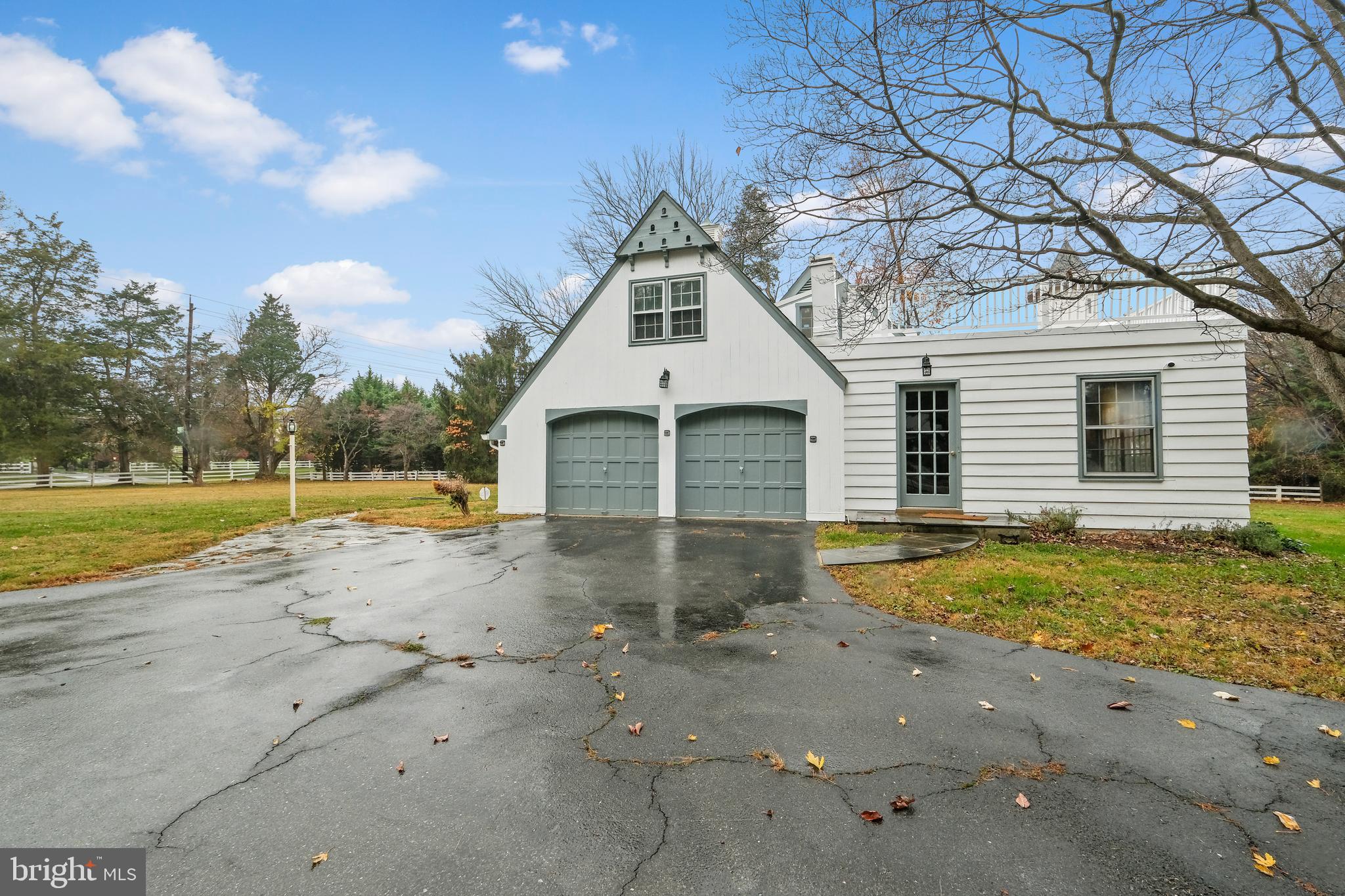 BRADLEY FARMS - Residential Lease