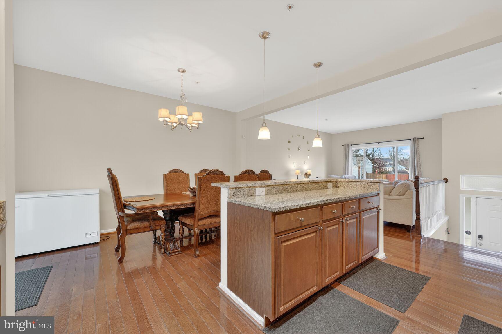 PISCATAWAY ESTATES - Residential