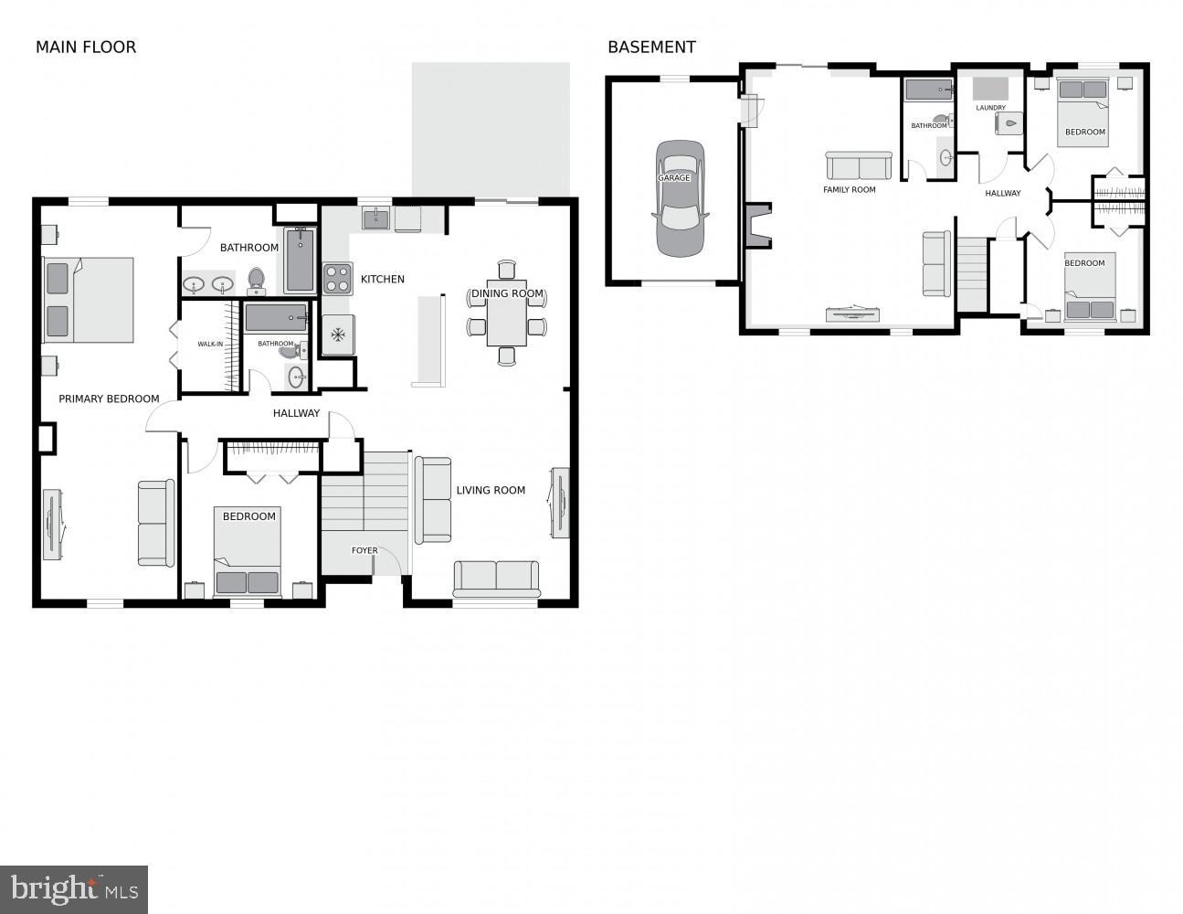PISCATAWAY ESTATES - Residential