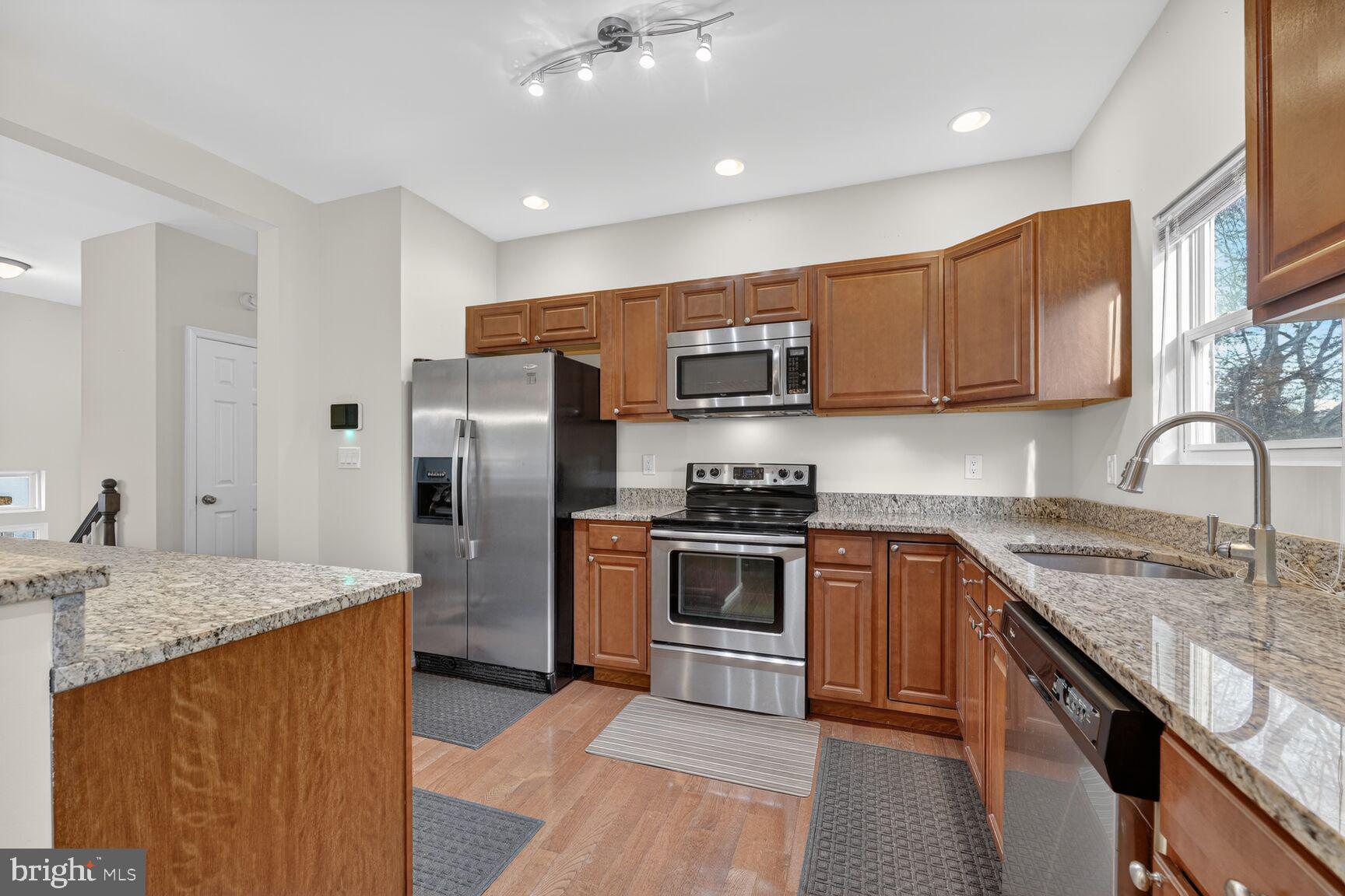 PISCATAWAY ESTATES - Residential