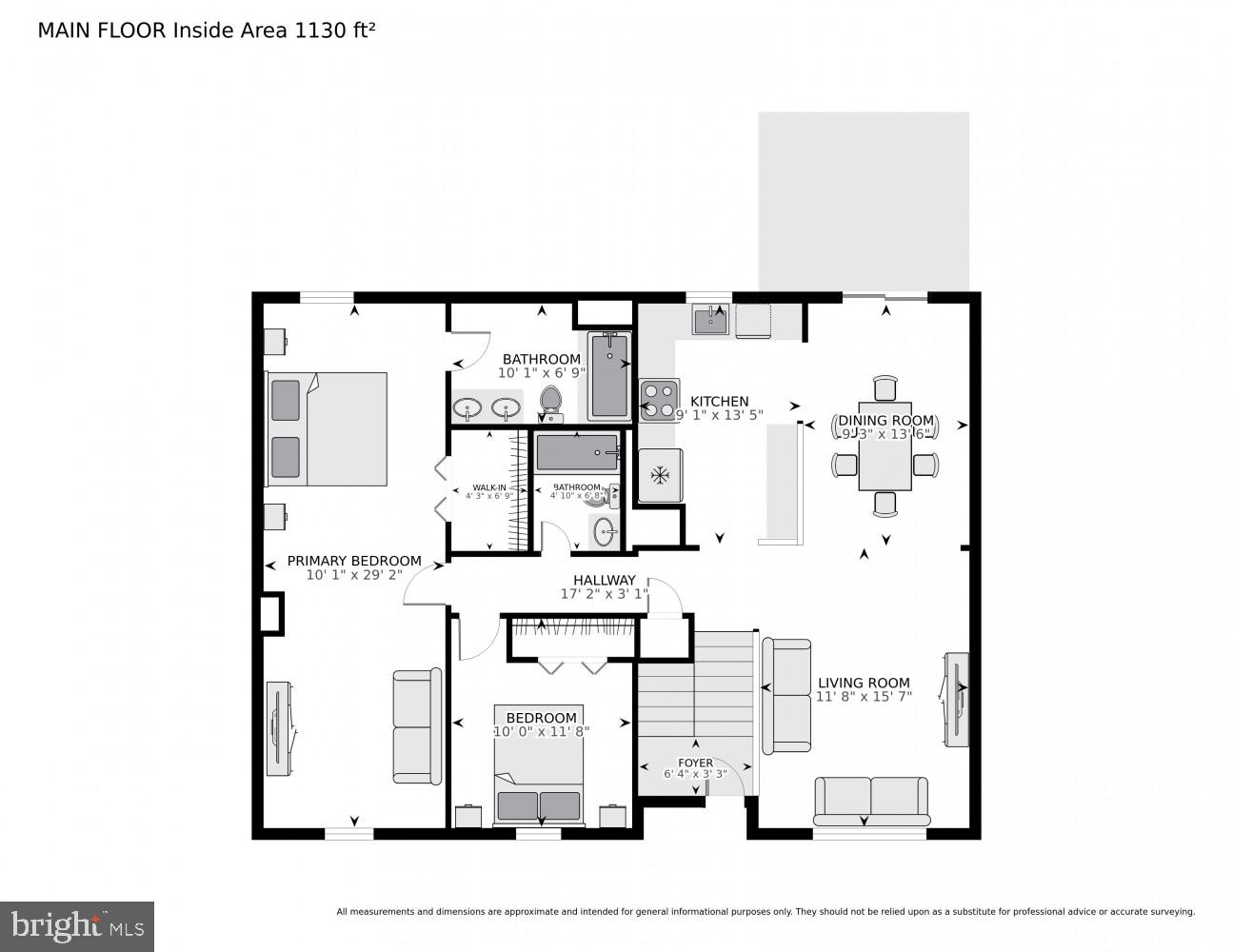 PISCATAWAY ESTATES - Residential