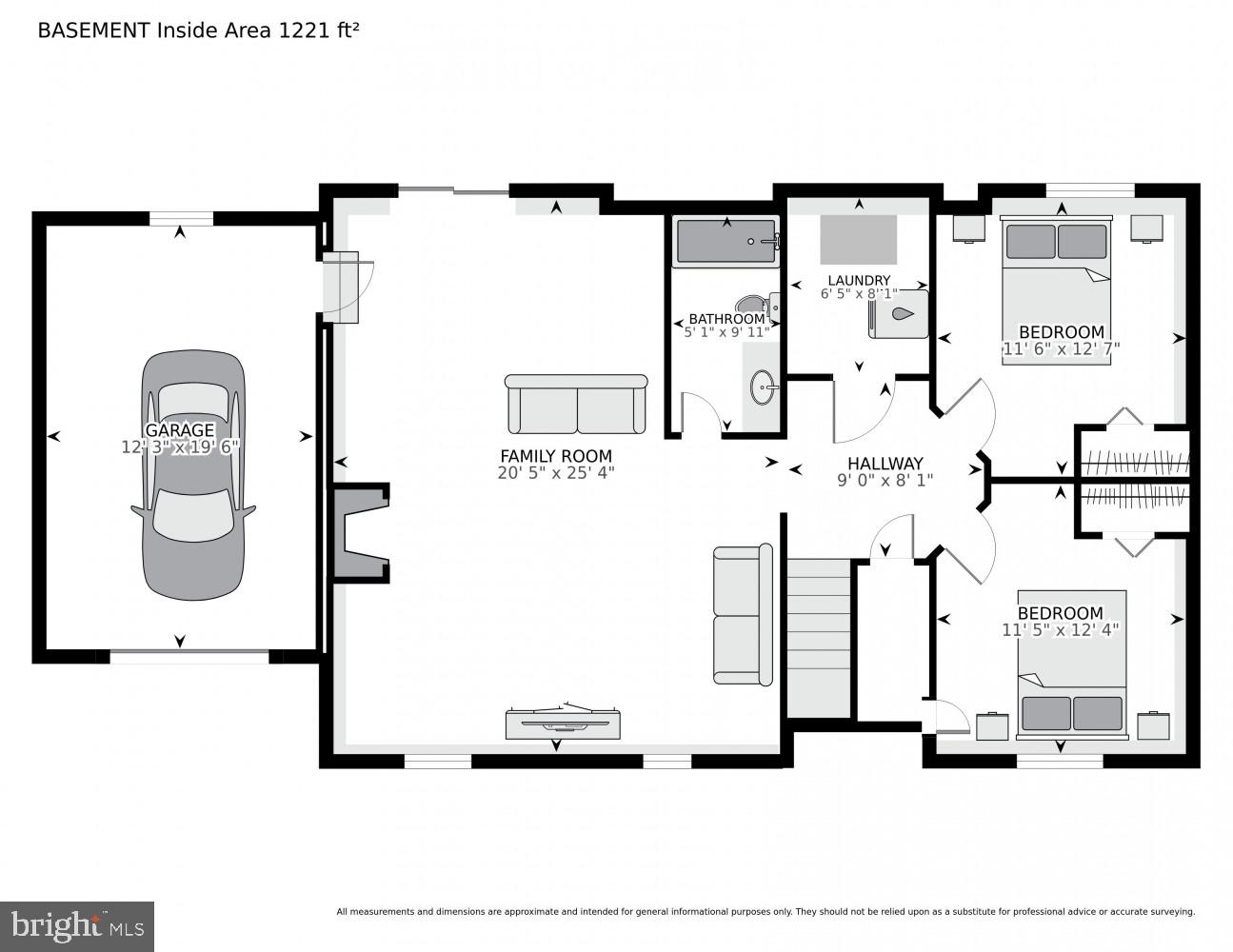 PISCATAWAY ESTATES - Residential