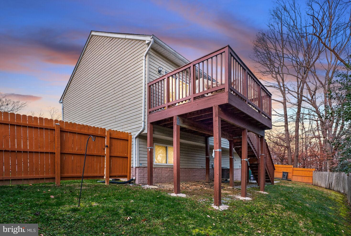 PISCATAWAY ESTATES - Residential