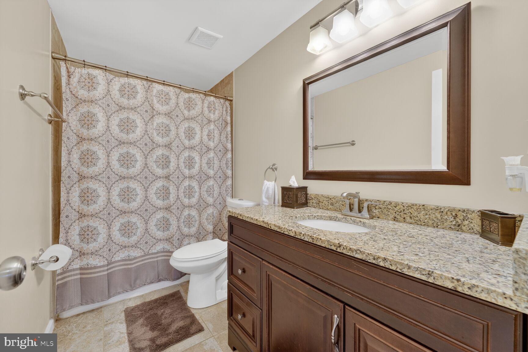 PISCATAWAY ESTATES - Residential