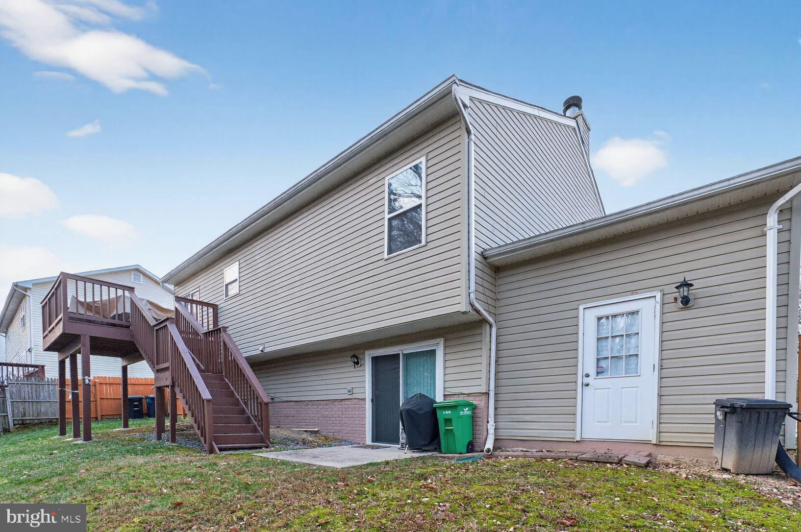 PISCATAWAY ESTATES - Residential