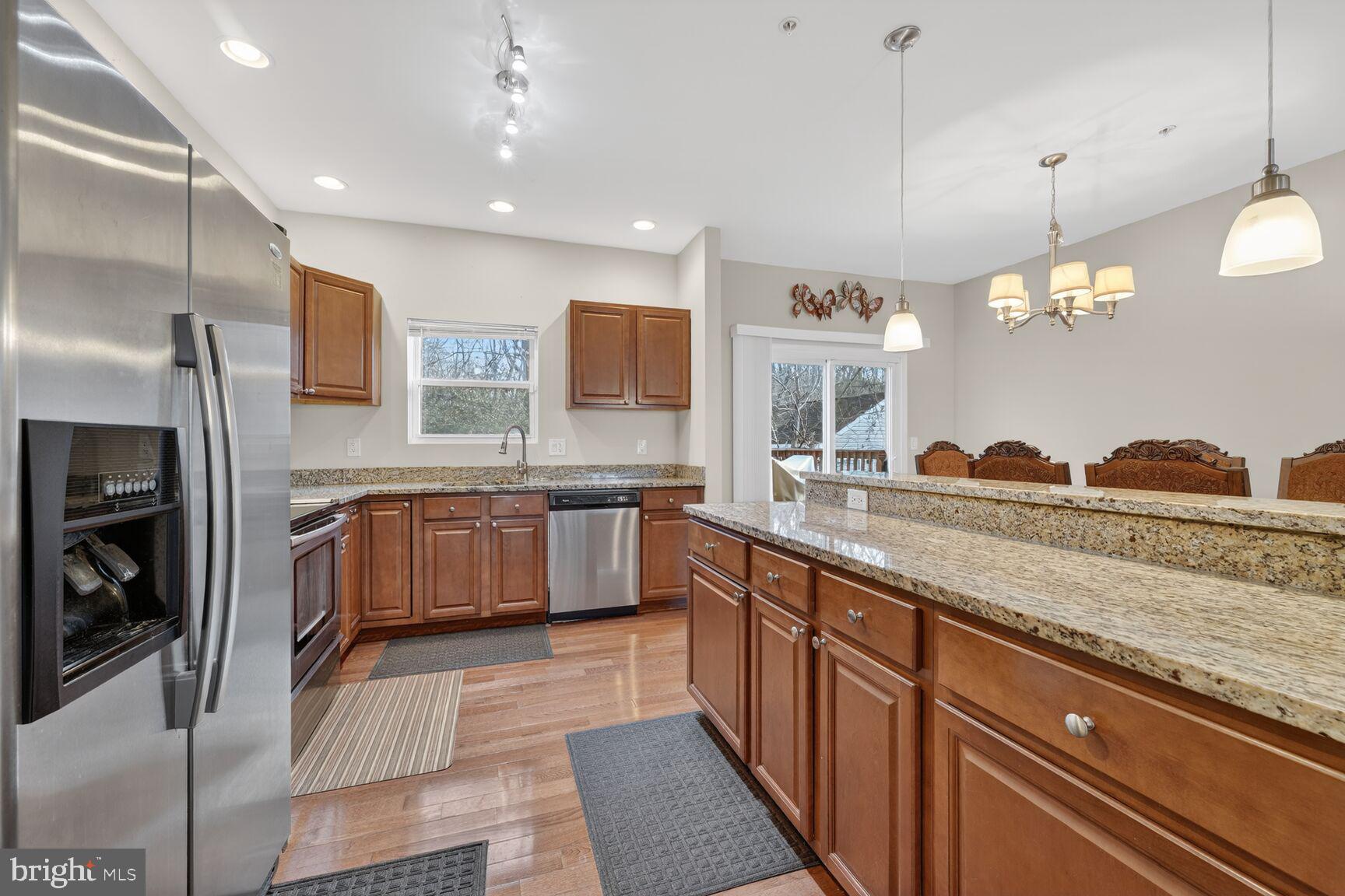 PISCATAWAY ESTATES - Residential