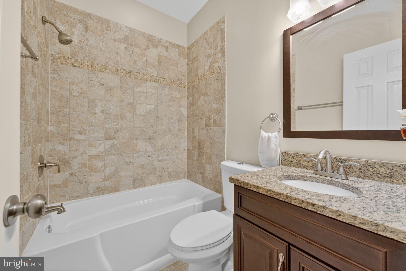 PISCATAWAY ESTATES - Residential