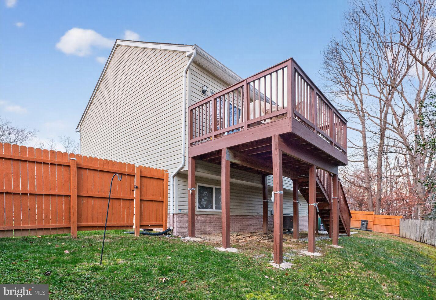 PISCATAWAY ESTATES - Residential