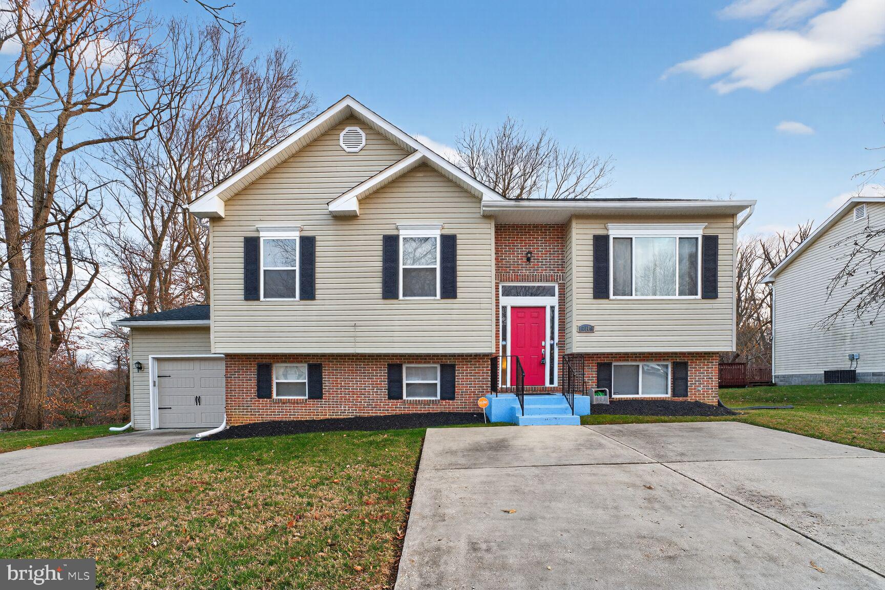 PISCATAWAY ESTATES - Residential