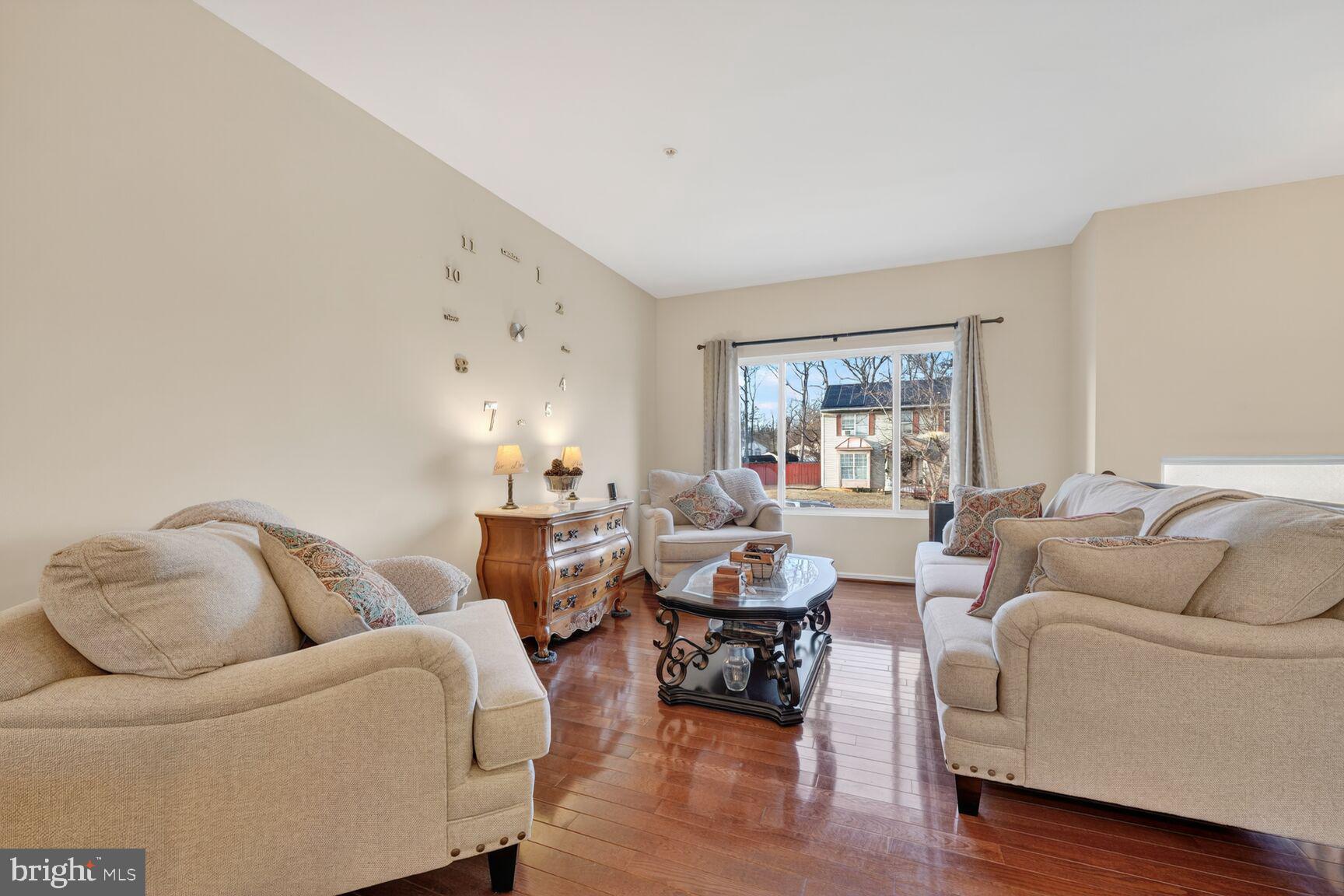 PISCATAWAY ESTATES - Residential