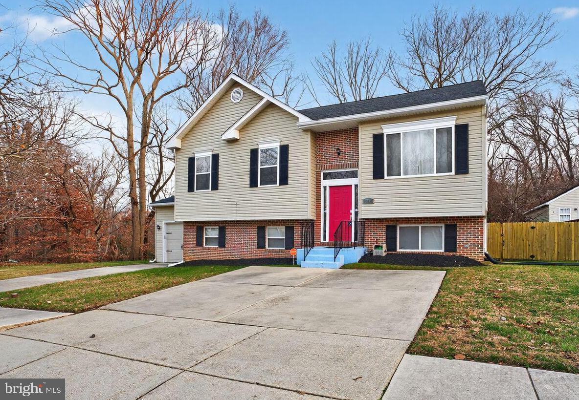 PISCATAWAY ESTATES - Residential