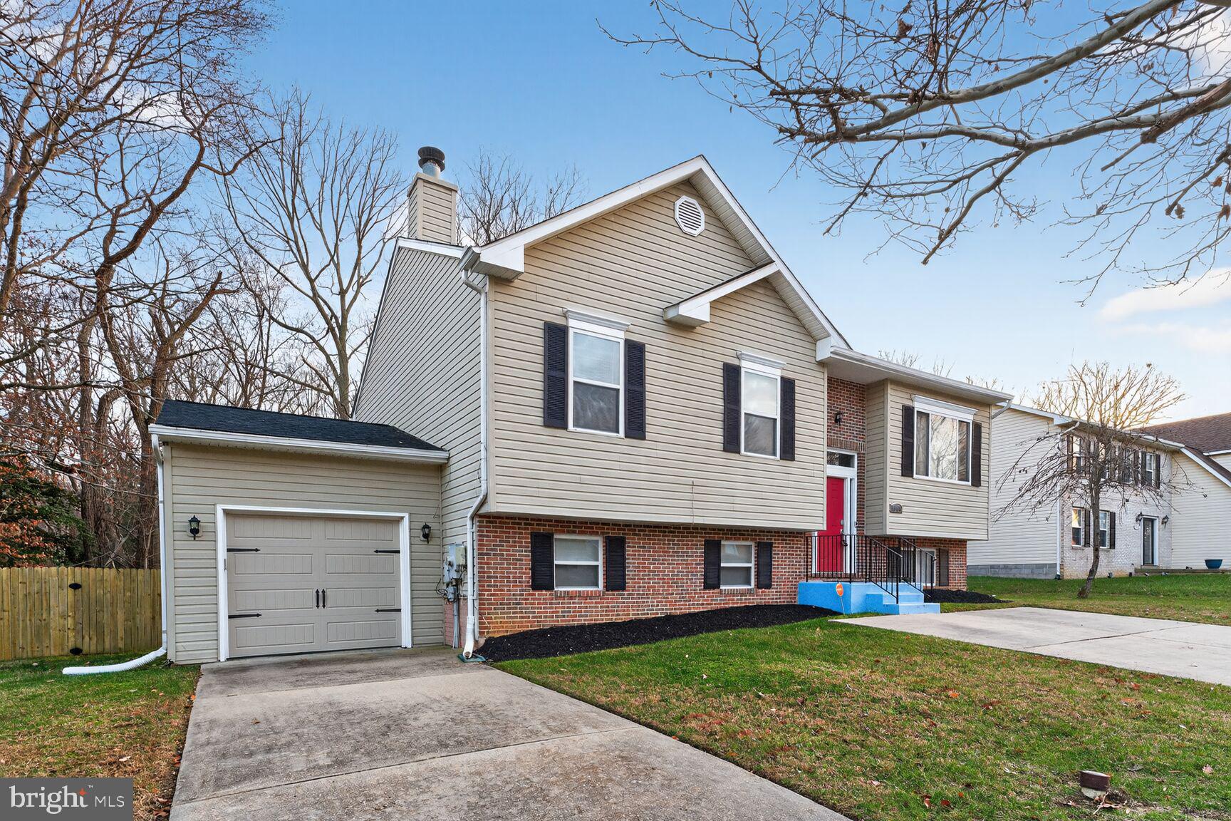 PISCATAWAY ESTATES - Residential